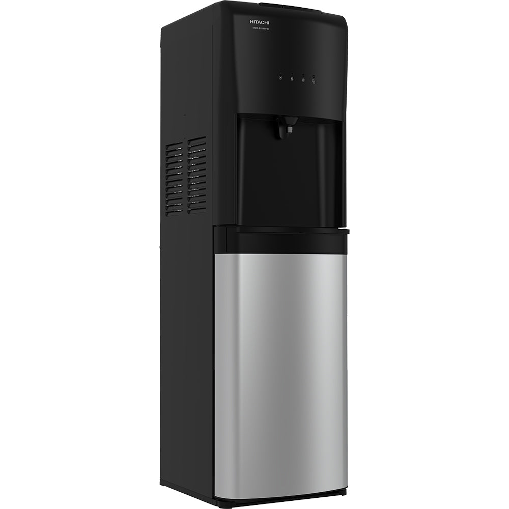Hitachi  Bottom Loading Water Dispenser with UV Antibacterial -