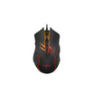 HAVIT MS1027 Wired Gaming Mouse - Precision and Performance