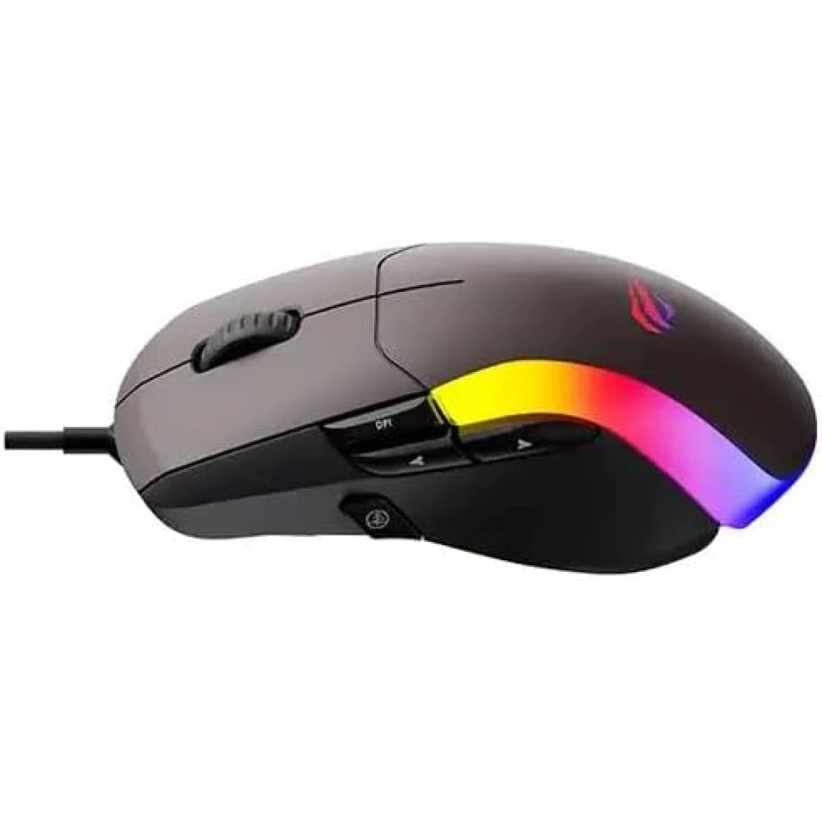 Havit MS959S RGB Wired Gaming Mouse - LED Backlight Precision