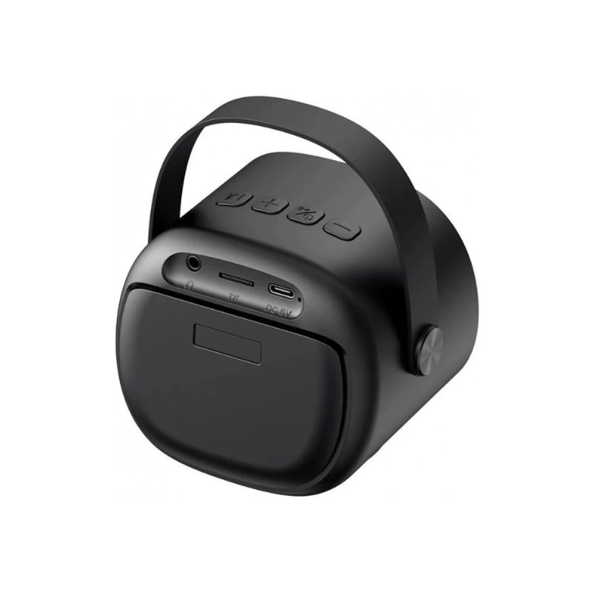 Havit SK819BT Karaoke Mic & Bluetooth Speaker – Portable Fun