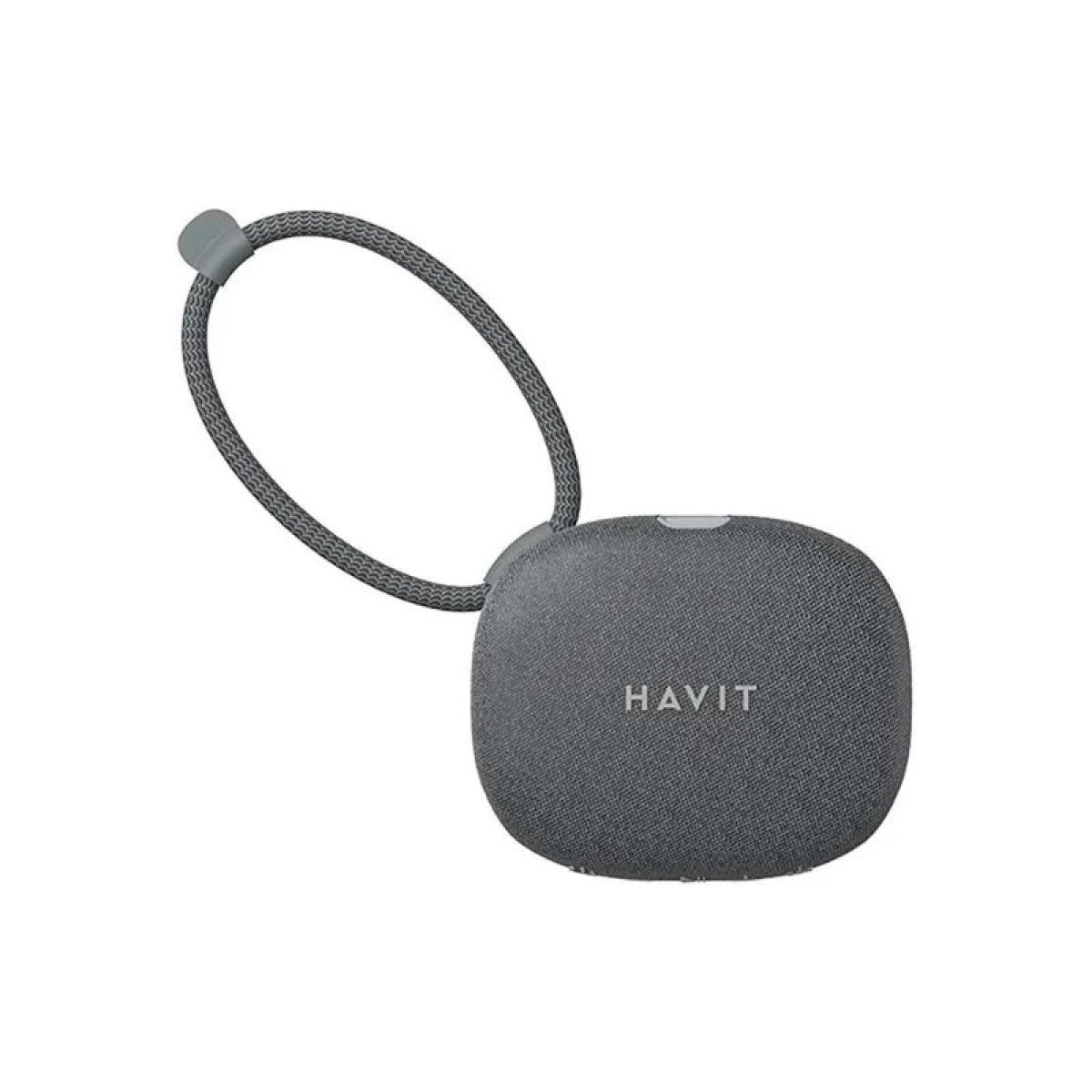 Havit SK830BT Black Bluetooth Speaker with Clear Sound