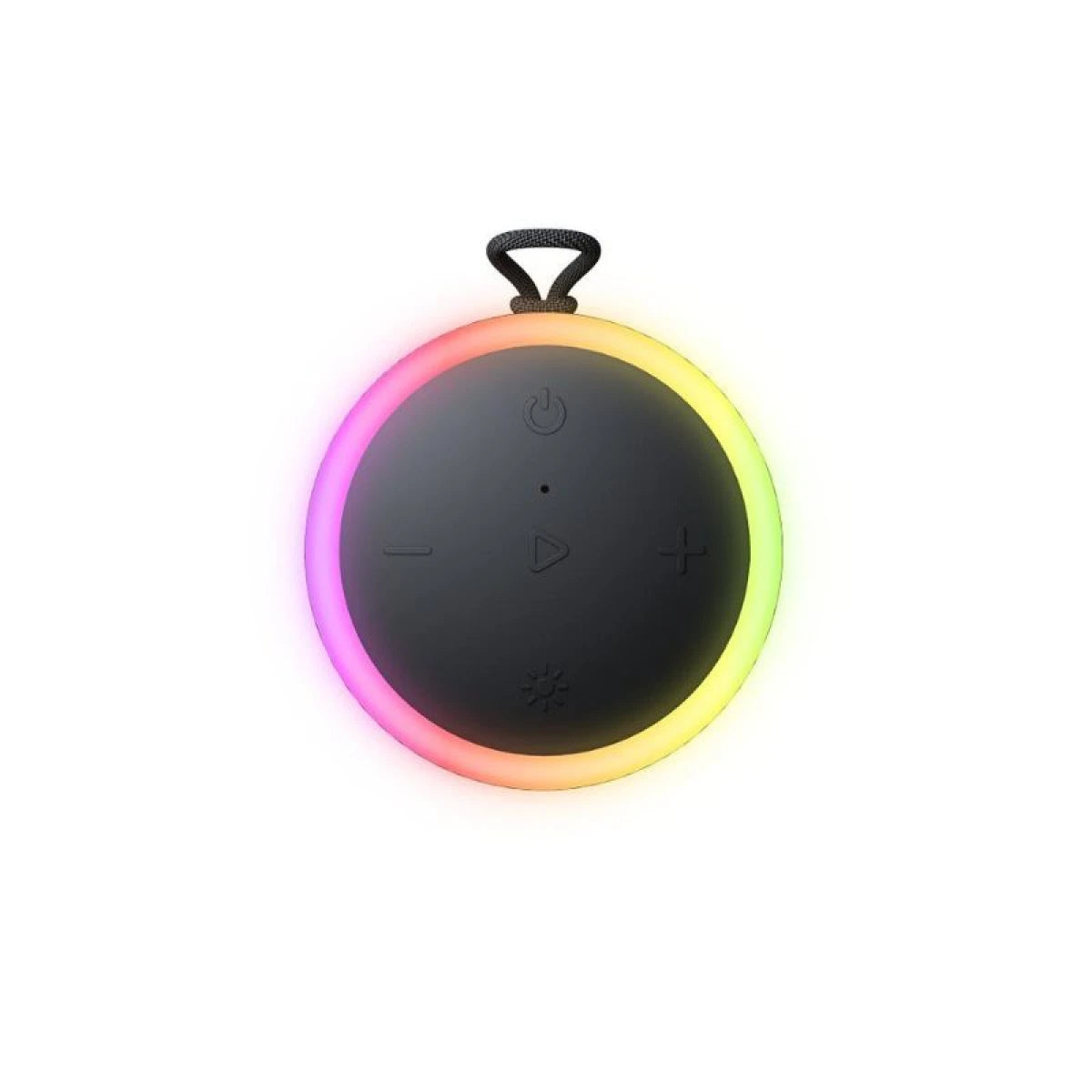 Havit SK832BT Bluetooth Speaker Lamp with RGB Light