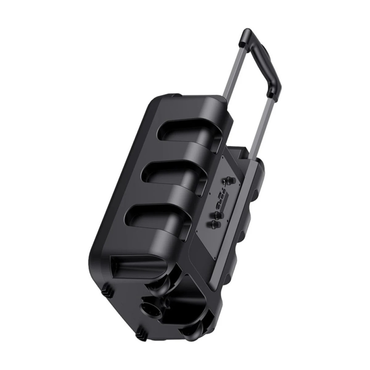 Havit SQ116BT Bluetooth Trolley Speaker with Mic – Powerful Sound