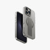 UNIQ Hybrid iPhone 16 Pro (2024) 6.9 Heldro Max MagClick with Camera Stand - Lucent