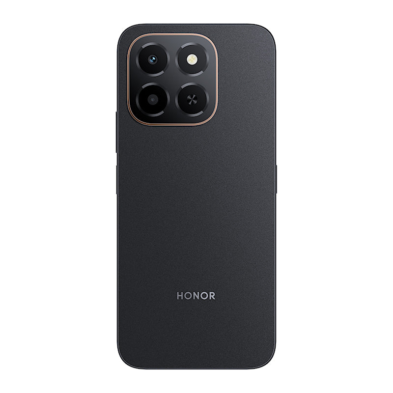 HONOR X6c – 120Hz Display, 5300mAh Battery, 50MP Camera