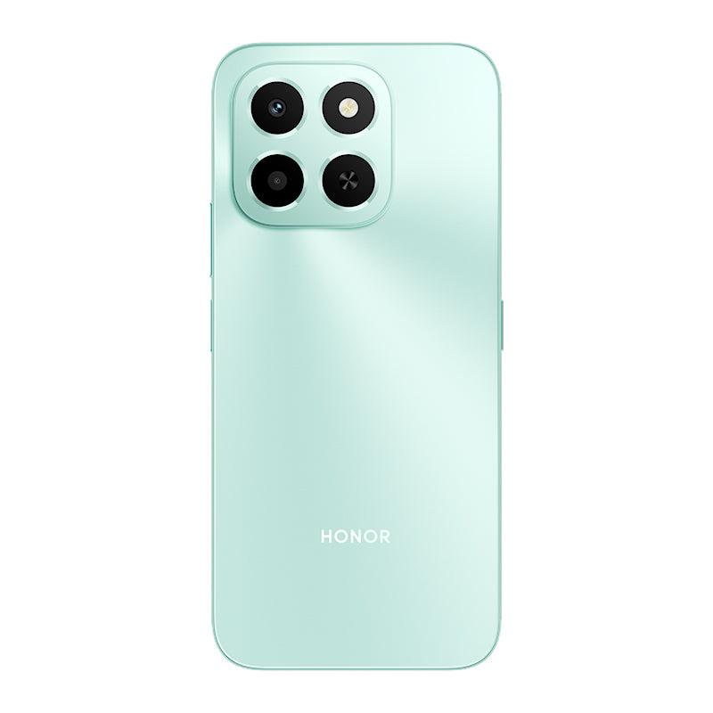 HONOR X6c – 120Hz Display, 5300mAh Battery, 50MP Camera