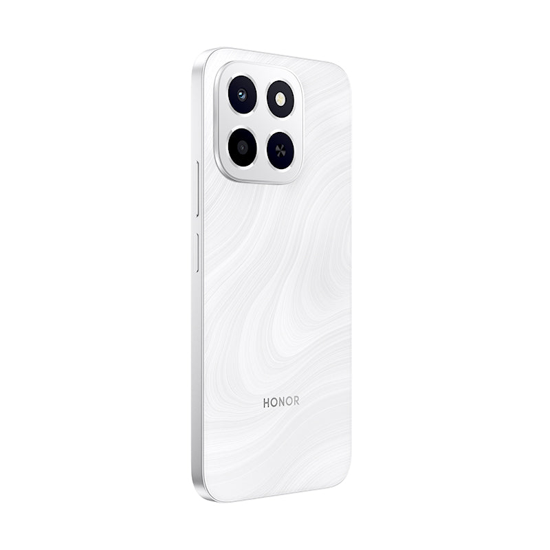 HONOR X6c – 120Hz Display, 5300mAh Battery, 50MP Camera