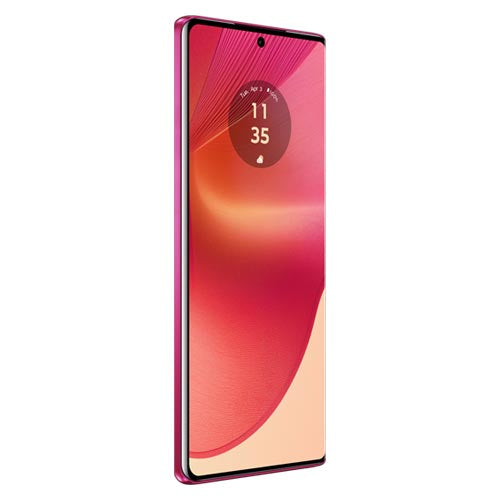 Motorola Edge 50 Fusion | 512GB Storage, POLED Display