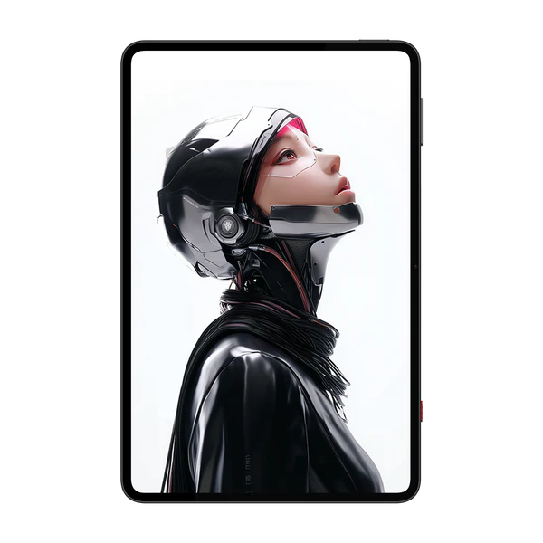 RedMagic Astra Gaming Tablet with REDMAGIC 80W Fast Charger