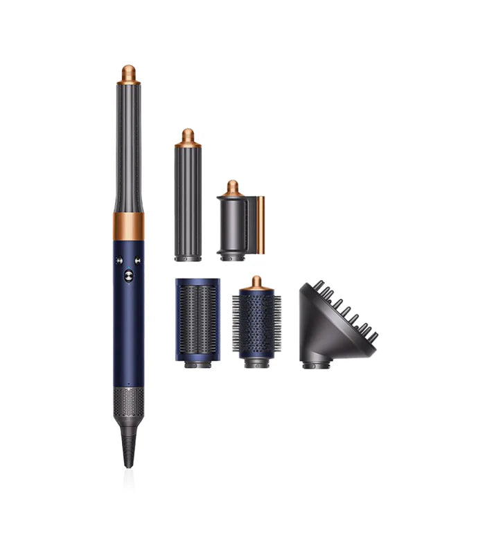Dyson Airwrap Multistyler Diffuse - Prussian Blue