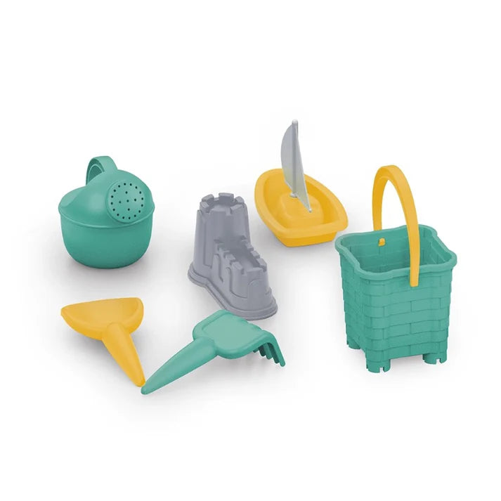 Dolu Water & Sand Creativity Table 3-in-1
