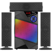 Ailiang HIFI 3.1 Multimedia Speaker System - Premium Audio