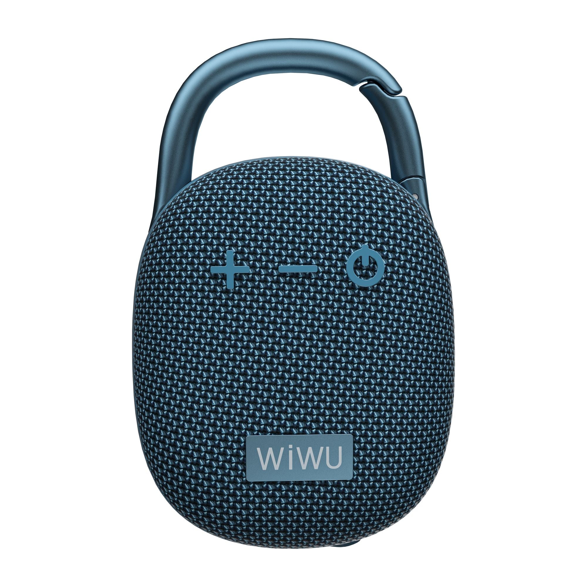 WiWU H3 Clip Fun Portable Wireless Speaker