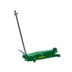 JADEVER 3 Ton Long Floor Jack  Durable & Safe