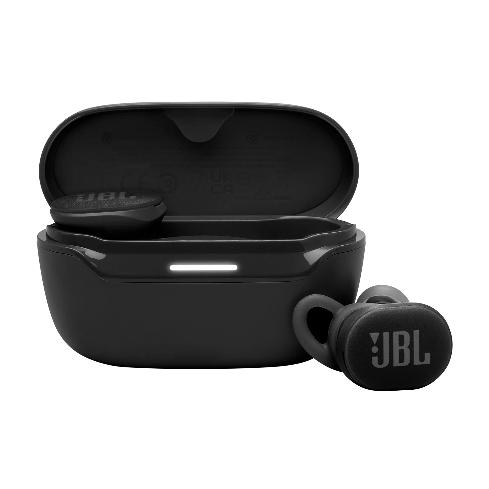 JBL Endurance Race 2 Earbuds | Twistlock™ Technology | JBLENDURACE2