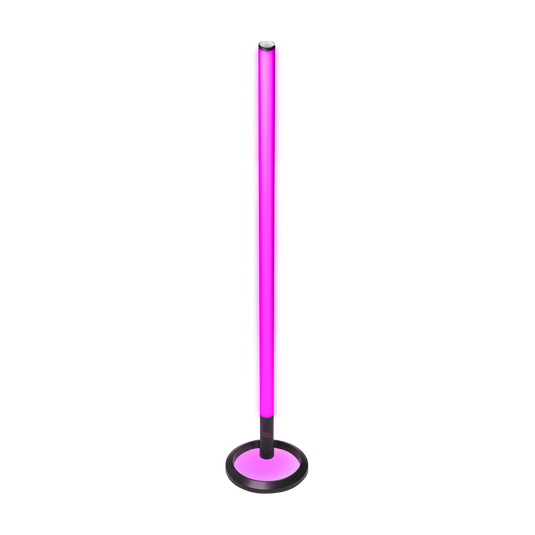 JBL PartyLight Stick - 360° Bluetooth Light for PartyBox