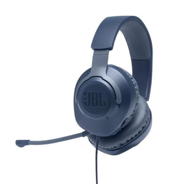JBL Quantum 100 Wired Over-Ear Gaming Headset
