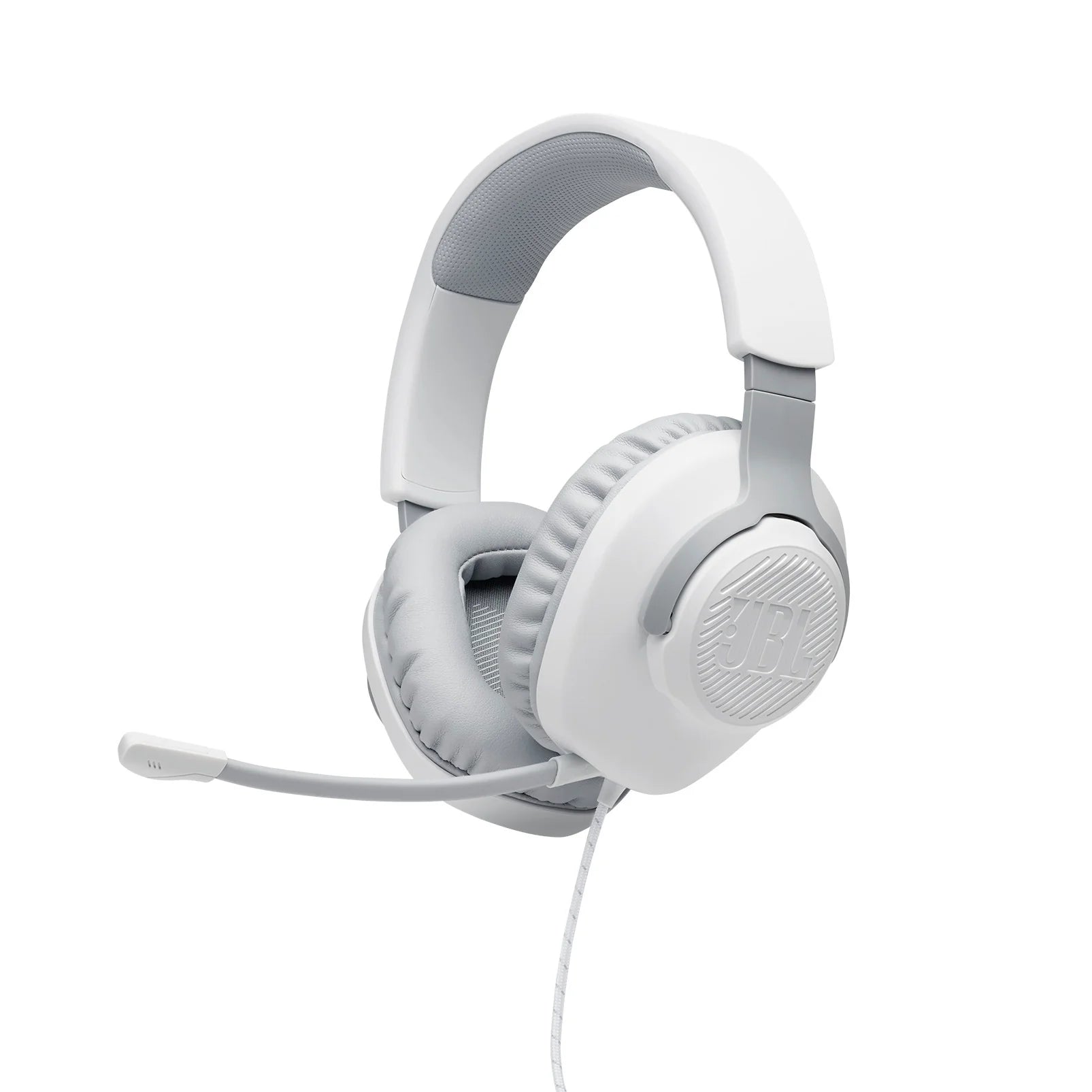 JBL Quantum 100 Gaming Headset | JBLQUANTUM100
