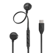 JBL Tune 305C Type C In-Ear Headphones Hi-Res Audio & Tangle-Free
