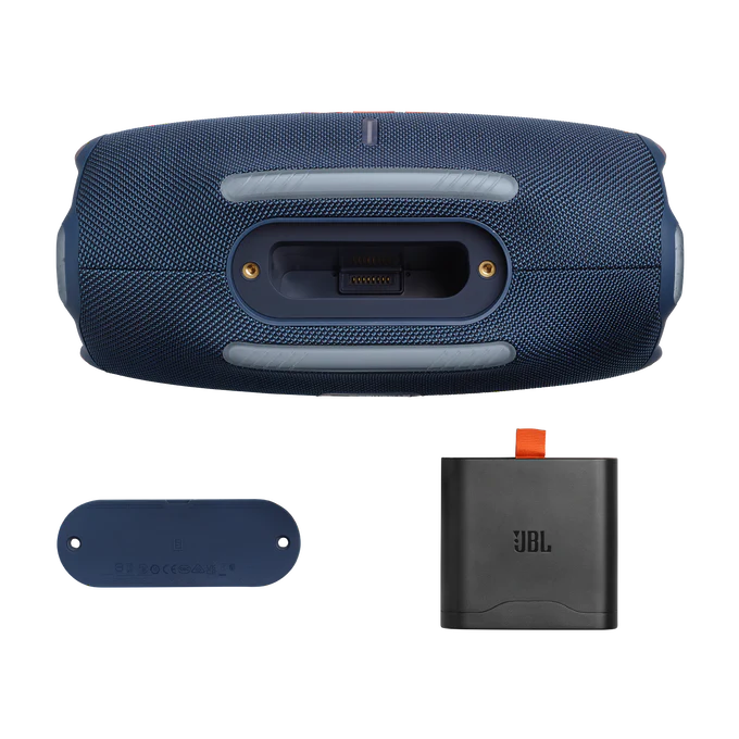 JBL Xtreme 4 Portable Bluetooth Speaker - Waterproof IP67 with 30H Battery & Powerbank