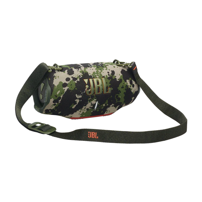 JBL Xtreme 4 Portable Bluetooth Speaker - Waterproof IP67 with 30H Battery & Powerbank