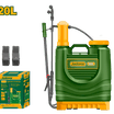 Jadever 20L Knapsack Sprayer – 4.5BAR, Adjustable Nozzle | JDKS1520