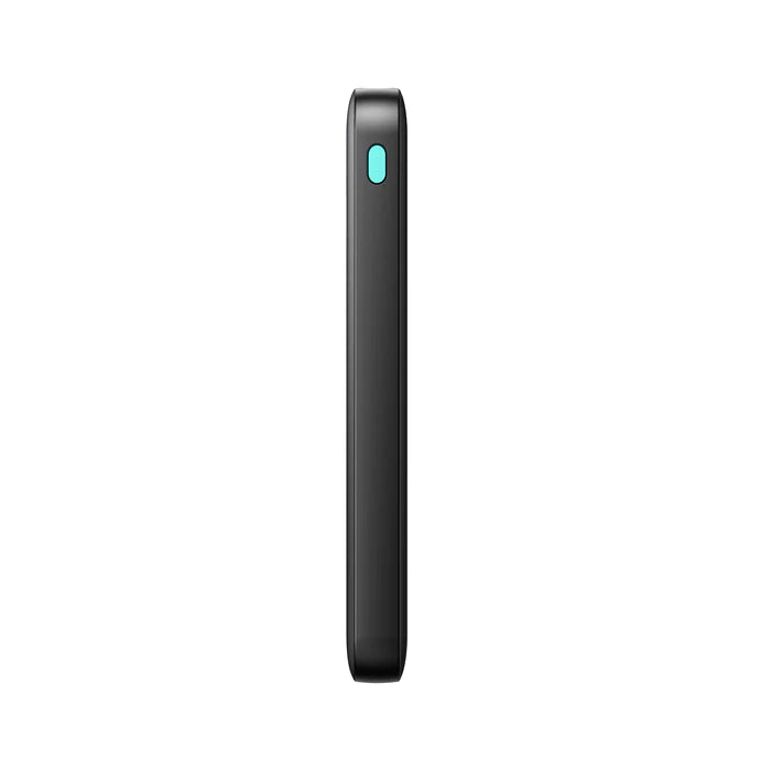 Joyroom 10000mAh Power Bank 12W 2USB + Type-C Portable