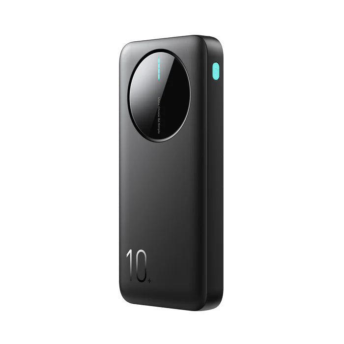 Joyroom 10000mAh Power Bank 12W 2USB + Type-C Portable