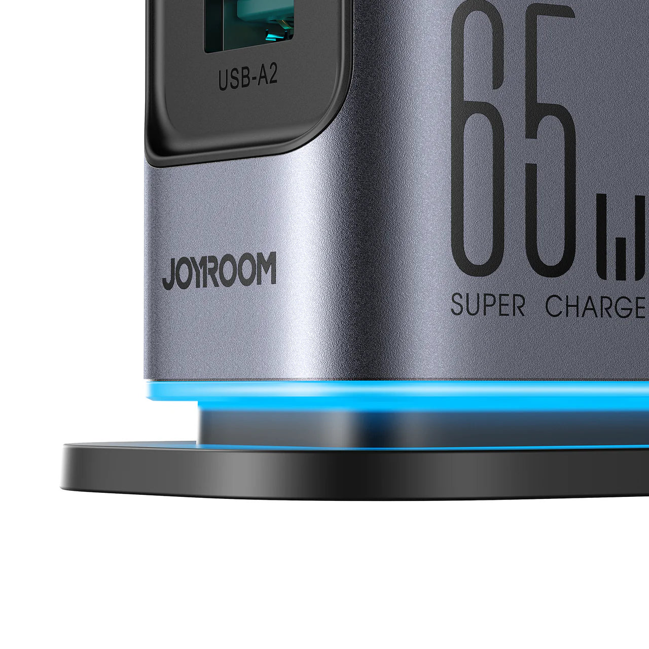 JOYROOM JR-TCM02 65W Multi-Port Desktop Charger – B2B Use