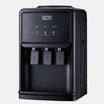 Super Tech Direct Connect Tabletop Inverter Water Dispenser RAX5-2-81TB – 3 Taps, 7L, Black