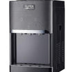 Super Tech Table Top Water Cooler Black RAX5-2-63TB