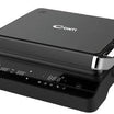 Conti Electric Contact Grill 2000W | 180° Open, Removable Non-Stick Plates | GT2202-TG