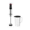 Conti Hand Blender – 1500W, Multi-Speed, Copper Blade, Anti-Splash Ring, Stainless Steel