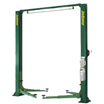 Jadever 4 Ton Garage Jack with Overhead Bridge Safe & Strong
