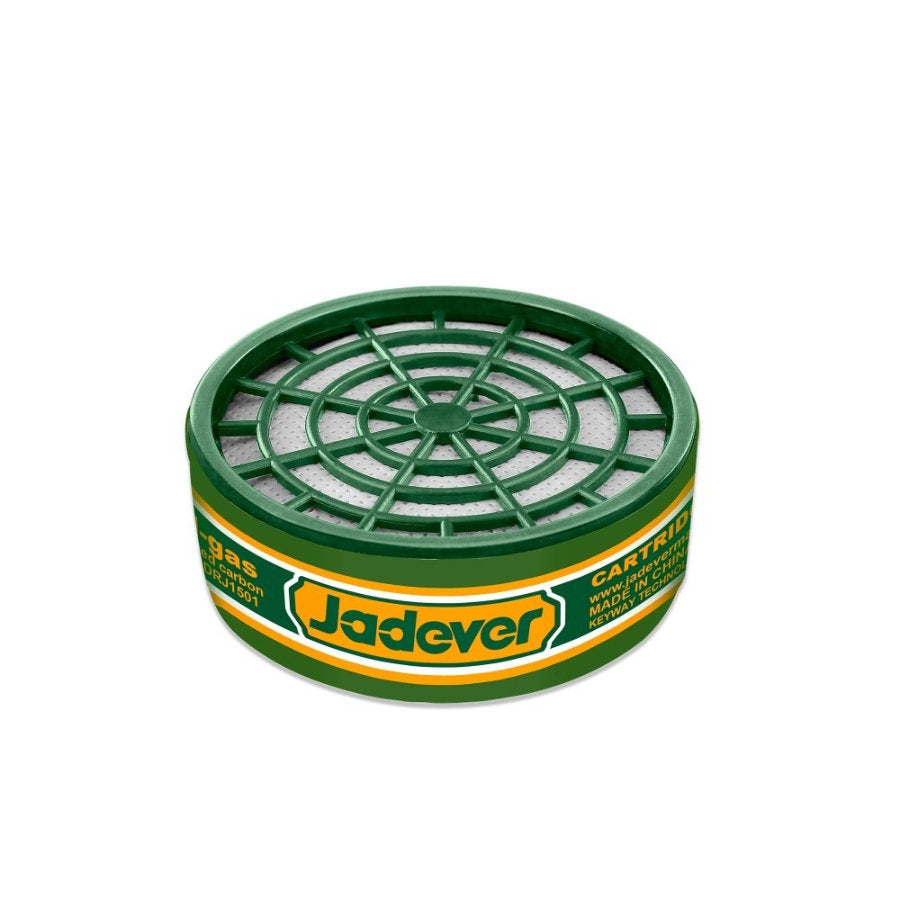 Jadever Toxic Gas Filter Effective Protection & Air