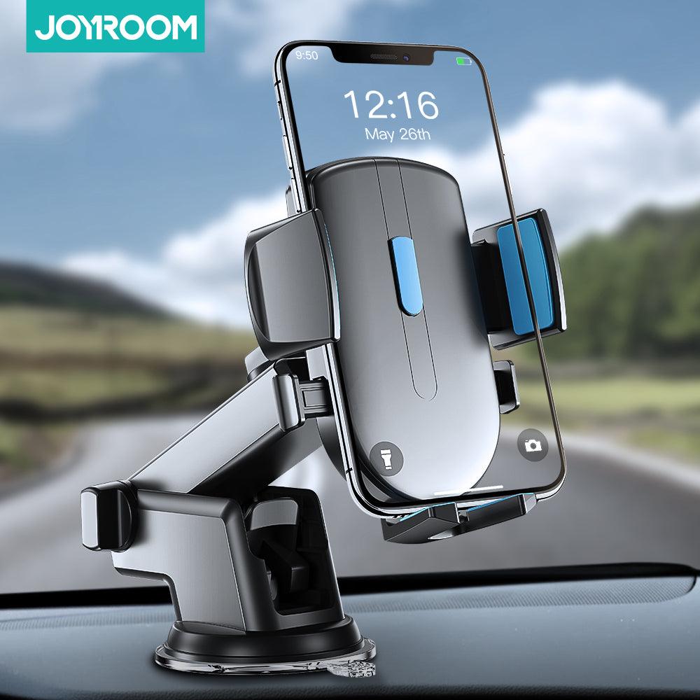 Joyroom Car Phone Holder with Telescopic Arm