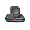Joyroom Wireless Watch Charger for iPhone - Black