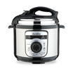 Decakela 5L Electric Pressure Cooker | 900W (KEER039M)