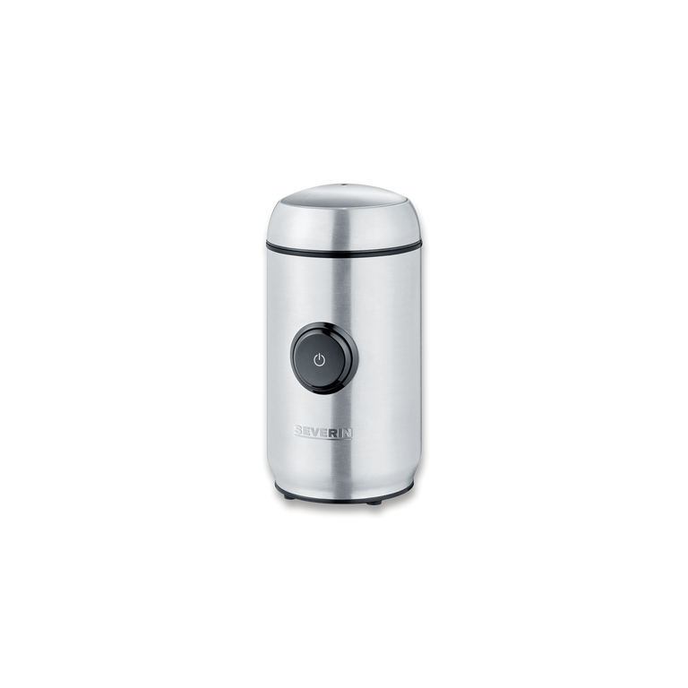 Severin 150W Coffee & Spice Grinder - Stainless Steel Blades