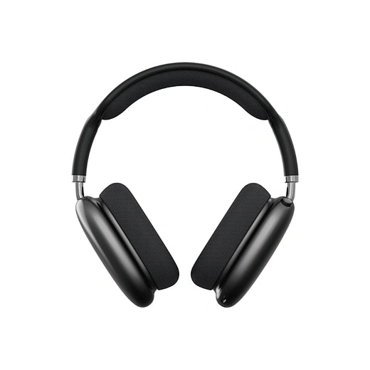 WiWU Airbuds MAX TD-13 - 58H Battery, Pure Bass Headphones