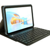 VIKUSHA V-Z4 Tablet Bundle: Holster Keyboard & Cover, 3-Month IPTV Subscription