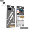 Lenyes LC960-IP PD Cable – USB-C to Lightning Fast Charging