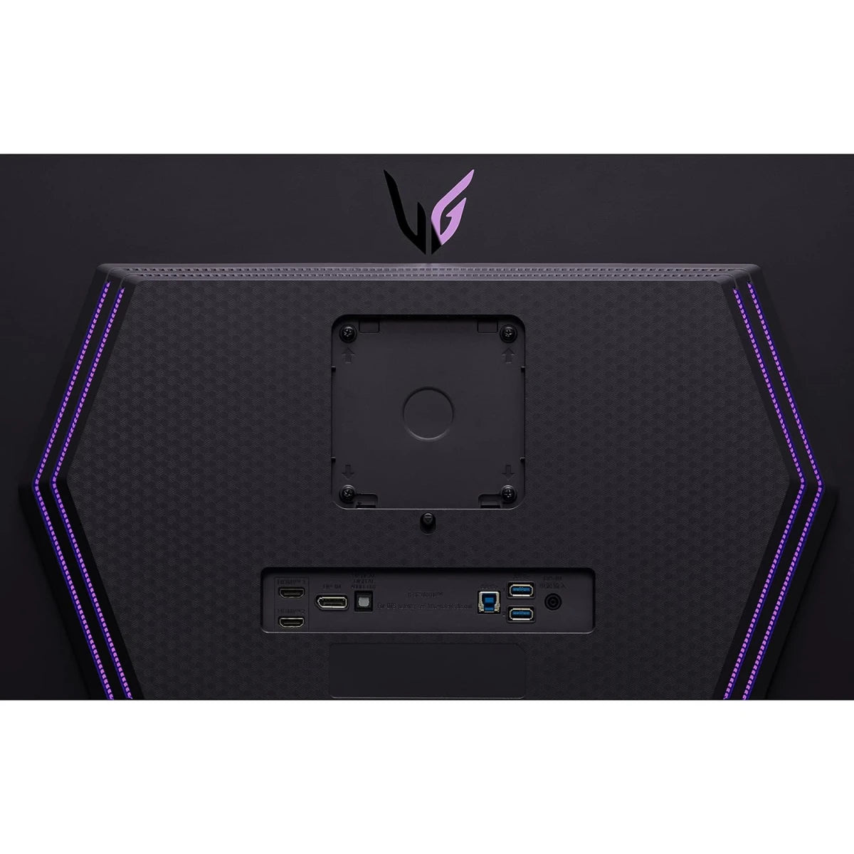 LG 27GS95QE-B UltraGear™ OLED - Gaming Monitor