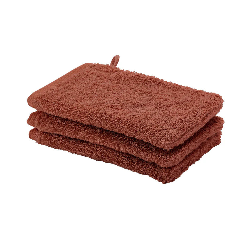 Aquanova London Washcloth 16×22 – Egyptian Cotton