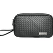 LENYES LB528 Mark Handbag – Stylish & Black