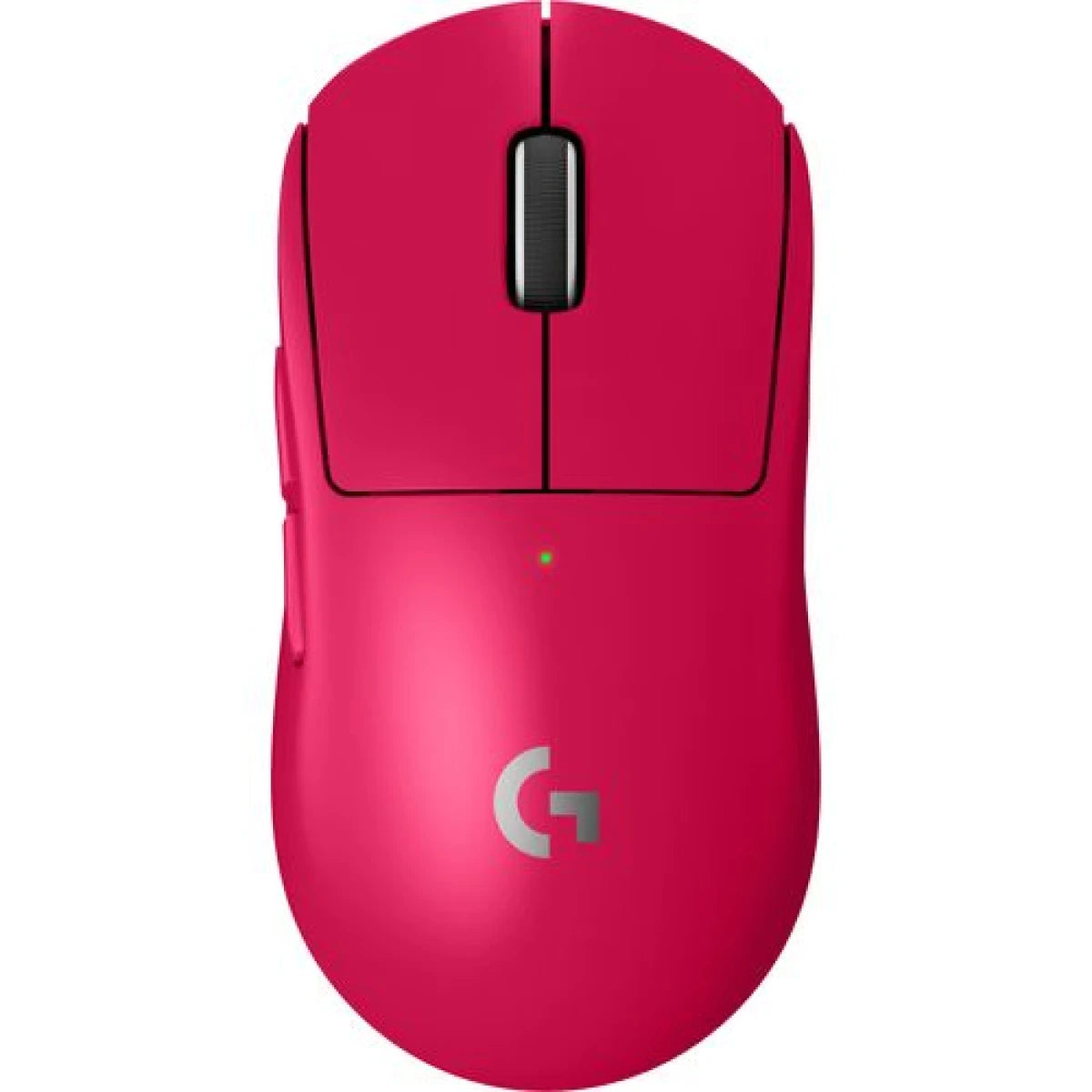 Logitech G PRO X Superlight 2 Wireless Gaming Mouse – Magenta
