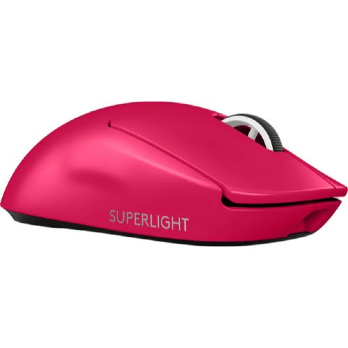 Logitech G PRO X Superlight 2 Wireless Gaming Mouse – Magenta