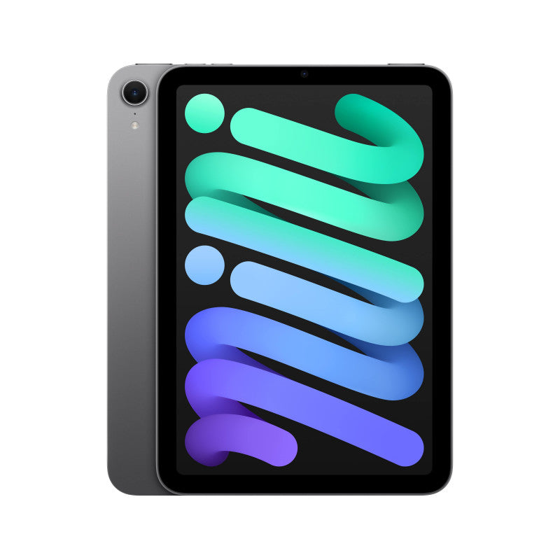 iPad mini A17 Pro 128GB Wi-Fi | Compact Powerhouse