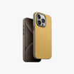 UNIQ HYBRID IPHONE 15 PRO MAX MAGCLICK CHARGING LYDEN DS - CANARY
