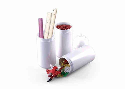 Sluban Pleyerid Daisy Building Set - 255 Pieces | Educational Flower Bricks